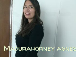 Madurahorney_agnes