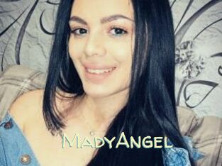 MadyAngel