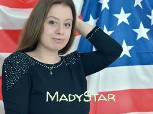 MadyStar
