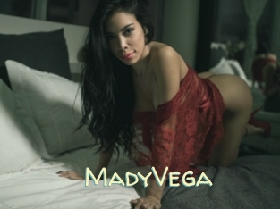 MadyVega