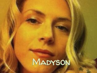 Madyson