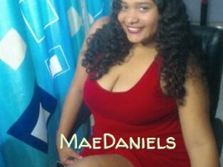 MaeDaniels
