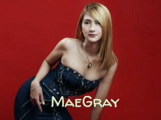 MaeGray