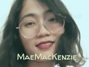 MaeMacKenzie