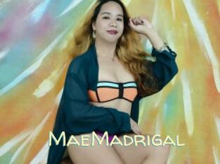MaeMadrigal