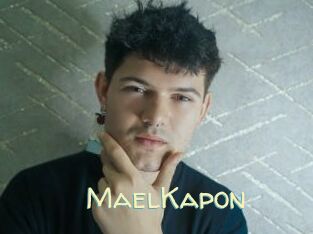 MaelKapon