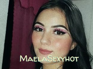 MaelaSexyhot