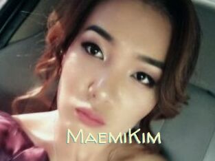 MaemiKim
