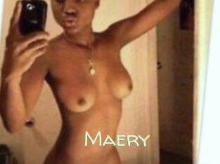 Maery
