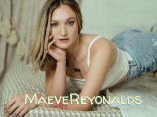 MaeveReyonalds