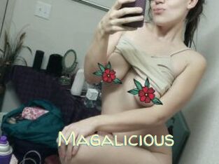 Magalicious