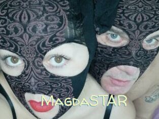 MagdaSTAR