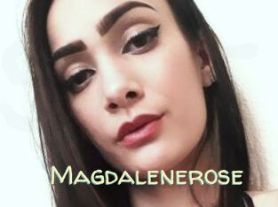 Magdalenerose