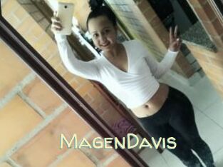 MagenDavis
