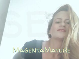 MagentaMature