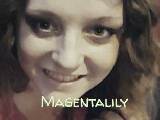 Magentalily