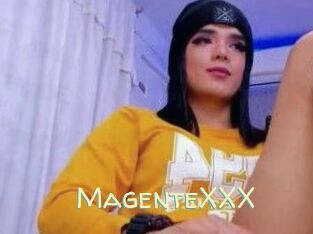 MagenteXXX