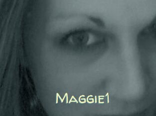 Maggie1
