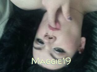 Maggie19 Sexy Tchat