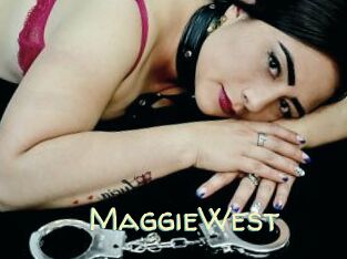 MaggieWest
