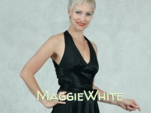 MaggieWhite