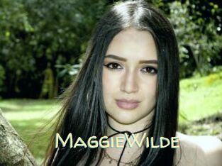 MaggieWilde