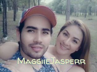 MaggiieJasperr