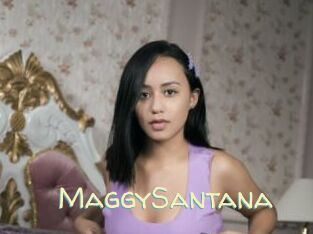 MaggySantana