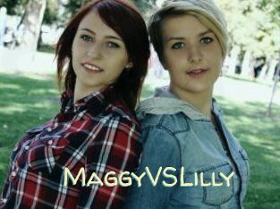 MaggyVSLilly