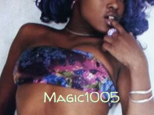 Magic1005