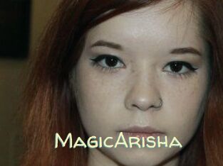 Magic_Arisha