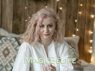 MagicBeLife