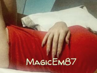 MagicEm87