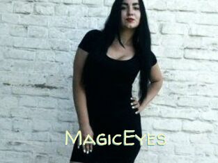MagicEyes