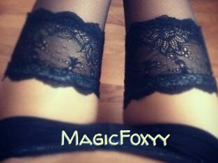 MagicFoxyy