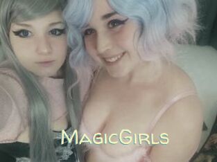 MagicGirls