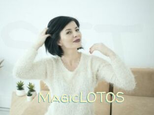 MagicLOTOS