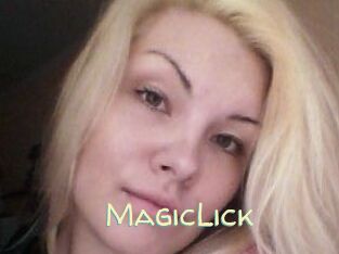 MagicLick