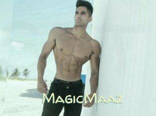 MagicMaaz
