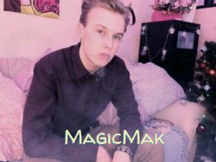 MagicMak