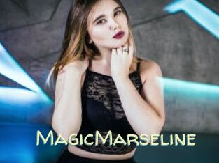 MagicMarseline