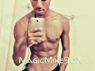 MagicMike96X