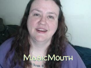 MagicMouth