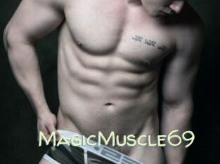 MagicMuscle69
