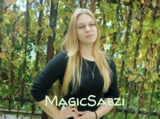MagicSabzi