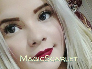 MagicScarlet