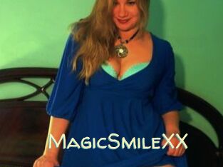 MagicSmileXX
