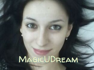 MagicUDream_