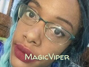 MagicViper