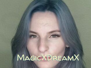 MagicXDreamX